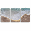 Wallity Decorative Canvas Painting (3 Pieces) Multicolor 3P4570GSC-003