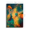  Wallity Decorative Canvas Painting Multicolor 701002021C-001