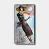  Wallity Decorative Canvas Painting Multicolor DKY314553113_50120