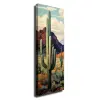  Wallity Decorative Canvas Painting Multicolor PC356