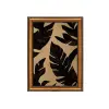  Wallity Decorative Framed Canvas Painting Multicolor ATCRCVCNVSMDL13 - 5070