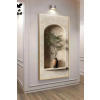  Wallity Decorative Framed MDF Painting Multicolor Artsmdfyty84-7033