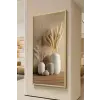  Wallity Decorative Framed MDF Painting Multicolor Artsmdfyty89-7033