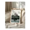  Wallity Decorative Framed Painting Multicolor 108298 - 5070
