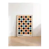 Wallity Decorative Framed Painting Multicolor 108614 - 5070