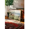  Wallity Decorative Framed Painting Multicolor 115095 - 5070