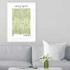  Wallity Decorative Framed Painting Multicolor BC7436502338335-5575