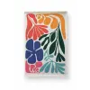  Wallity Decorative Polyester Painting Multicolor Polybaby 4 - 100 x 140