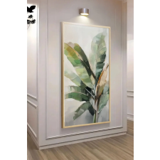  Wallity Dekoratív Keretezett MDF Festmény Többszínű Artsmdfyty80-12050 grafika, keretezett kép