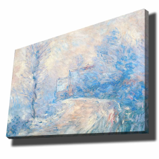  Wallity Dekoratív Vászonkép Többszínű 70100MONET005 grafika, keretezett kép