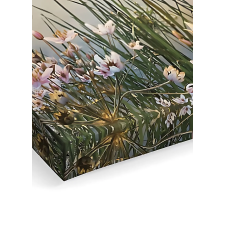  Wallity Dekoratív Vászonkép Többszínű Artcanvas99 grafika, keretezett kép