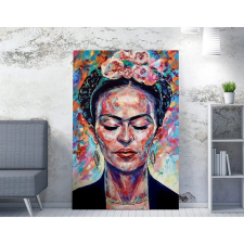 Wallity Elegáns vászonfestmény, 70x100 cm, keretes Art dekoráció