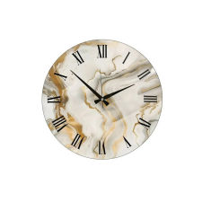 Wallity Gold 338 falióra, 40 cm falióra