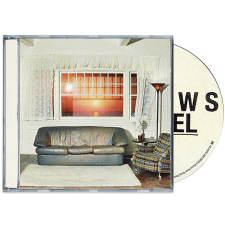 Wallows - Model (CD) rock / pop
