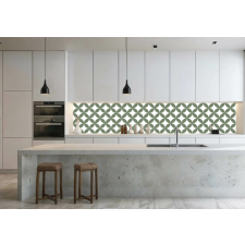 Wallplex konyhahátfal Pattern tapéta, díszléc és más dekoráció