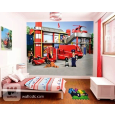 Walltastic, Dekoratív fotó tapéta 243 x 304cm Postman Pat, 40304 tapéta, díszléc és más dekoráció