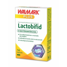  Walmark Lactobifid kapszula 14x gyógyhatású készítmény