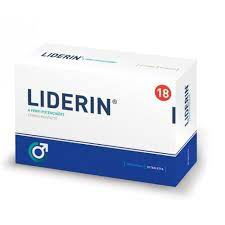  WALMARK LIDERIN GINSENG, FENYOKEREG TABL 18X vitamin és táplálékkiegészítő
