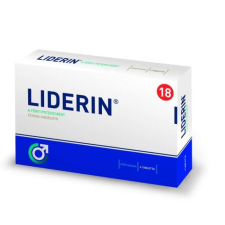 Walmark Liderin tabletta 6 db vitamin és táplálékkiegészítő