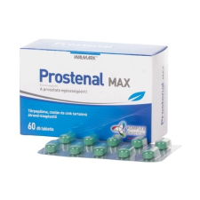Walmark Prostenal MAX tabletta 60db potencianövelő