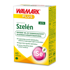 Walmark szelén aktív 60 db vitamin és táplálékkiegészítő