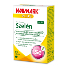  Walmark szelén aktív 60 db gyógyhatású készítmény