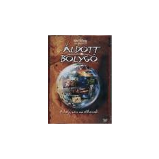 Walt Disney Áldott bolygó DVD - egyéb film