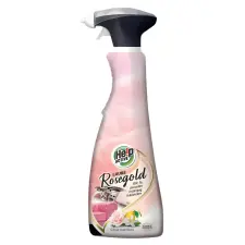 Walter Group Laube Rosegold citrus-rose illatú bútorápoló 500 ml tisztító- és takarítószer, higiénia