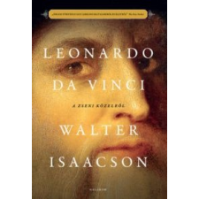 Walter Isaacson Leonardo da Vinci irodalom