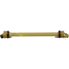 Walterscheid kardántengely W2400, 1210 mm, SD25, nyírócsapos tengelykapcsolóval 2500 Nm autóalkatrész