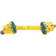 Walterscheid nagy hajlásszögű kardántengely WWZ2480, SD25, 1010 mm autóalkatrész