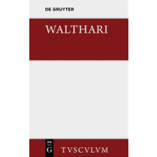 Walthari – Herbert Ronge idegen nyelvű könyv