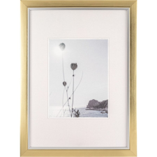 Walther Beyond DIN 29,7x42 Képkeret - Arany (KJI342C) fényképkeret