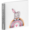 Walther Gyerekalbum Wire-O (25x25) cm Bunny Malin Nyuszi Malin