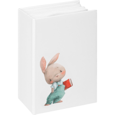 Walther Kids Album Minimax Bunny Nosey nyuszi Nosey fényképalbum