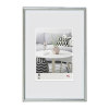 Walther KS040H Galeria 31x41 Képkeret - Ezüst (KS040H)