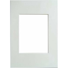 Walther PA030H Passepartout 30x40 Képkeret - Fehér (PA030H) fényképkeret