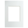 Walther PA041W 30x40 Képkeret - Fehér (PA041W)