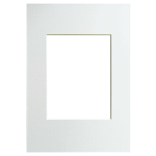 Walther PA041W 30x40 Képkeret - Fehér (PA041W) fényképkeret