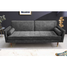 Walvia Design ágyazható kanapé Walvia 196 cm szürke bútor