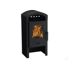  Wamsler Comfort kandalló 6kW kályha, kandalló