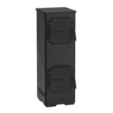 Wamsler Denver kályha - fekete 5,0 kW kályha, kandalló