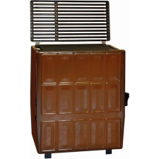 Wamsler Kamino 6 Elite kályha, kandalló