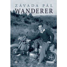 Wanderer (3. kiadás) irodalom