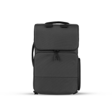  WANDRD CAMERA CUBE Pro Deep Hátizsák - 41L Fotós-Kamera táska - Fekete fotós táska, koffer
