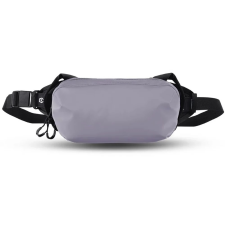 Wandrd D1 Fanny Pack lila fotós táska, koffer