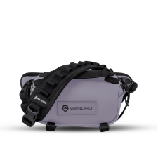WANDRD ROGUE Sling Válltáska - 3L Kamera váll-táska (lila) fotós táska, koffer