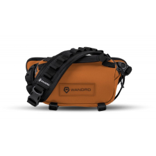 Wandrd ROGUE Sling Válltáska - 3L Kamera váll-táska (narancs) fotós táska, koffer