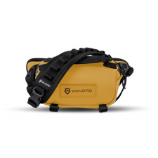 Wandrd ROGUE Sling Válltáska - 3L Kamera váll-táska (sárga) fotós táska, koffer