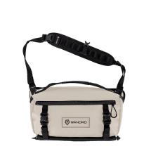  WANDRD ROGUE Válltáska - 9L Kamera váll-táska (bézs) fotós táska, koffer